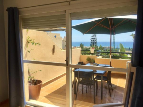 Duplex-Townhouse en Marbella - vistas al mar -sea view - 3